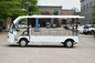 Large Space Cargo Vehicle 72C AC Motor Utility  Electric Pick Up Truck