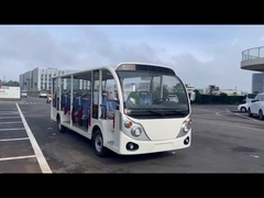 مركبة لمشاهدة المعالم