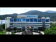 عربة الغولف سائر الشاحنة عامل مصدر مصنع